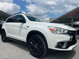 Mitsubishi ASX 1.6i GPL / Knight - 11500 € / 22492.04 лв. - 46959546 4