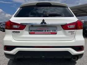 Mitsubishi ASX 1.6i GPL / Knight - 11500 € / 22492.04 лв. - 46959546 7