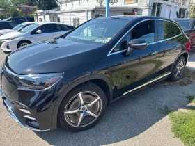 Mercedes-Benz EQE 350* AMG* 4MATIC* 