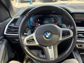 BMW X5 * xDrive40i * ОБДУХВАНЕ * SWAROVSKI * PANO | Auto.bg — изображение 8