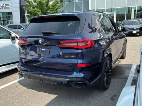 BMW X5 * xDrive40i * ОБДУХВАНЕ * SWAROVSKI * PANO | Auto.bg — изображение 3
