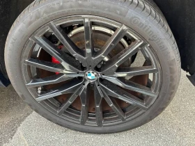 BMW X5 * xDrive40i * ОБДУХВАНЕ * SWAROVSKI * PANO | Auto.bg — изображение 14
