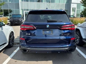 BMW X5 * xDrive40i * ОБДУХВАНЕ * SWAROVSKI * PANO | Auto.bg — изображение 5
