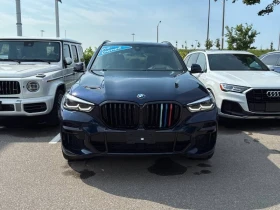 BMW X5 * xDrive40i * ОБДУХВАНЕ * SWAROVSKI * PANO | Auto.bg — изображение 2