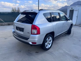 Jeep Compass AVTOMAT 4X4 | Mobile.bg � ����� ������ 6