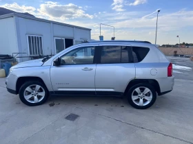 Jeep Compass AVTOMAT 4X4 | Mobile.bg � ����� ������ 3