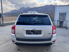 Jeep Compass AVTOMAT 4X4 | Mobile.bg � ����� ������ 5