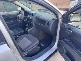 Jeep Compass AVTOMAT 4X4 | Mobile.bg � ����� ������ 15