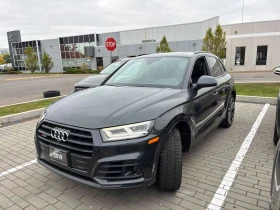 ������ Audi SQ5