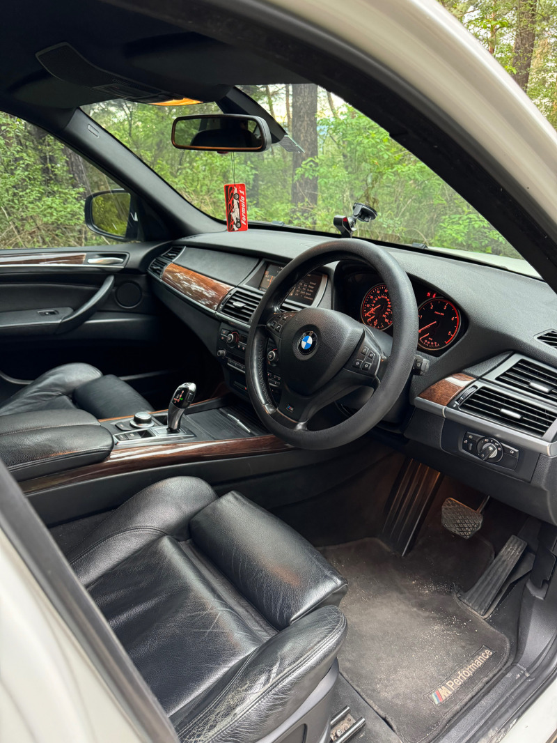 BMW X5, снимка 9 - Автомобили и джипове - 46136517