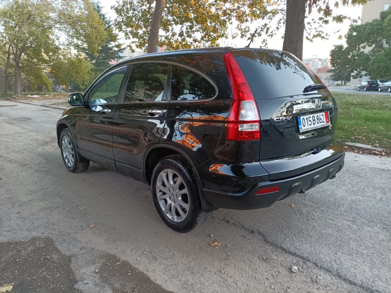 Honda Cr-v 2.2 140 ЛИЗИНГ, снимка 7 - Автомобили и джипове - 47634798