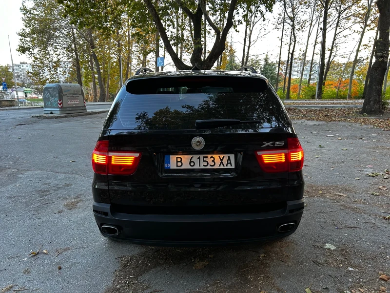 BMW X5 4.8i xDrive, снимка 6 - Автомобили и джипове - 47834244