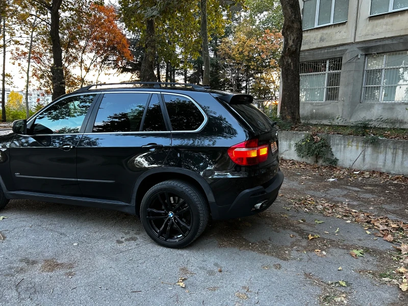 BMW X5 4.8i xDrive, снимка 5 - Автомобили и джипове - 47834244