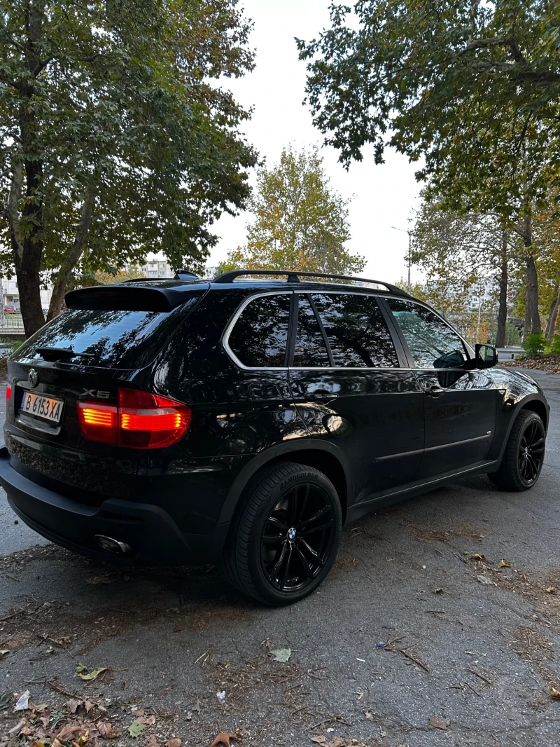 BMW X5 4.8i xDrive, снимка 7 - Автомобили и джипове - 47834244