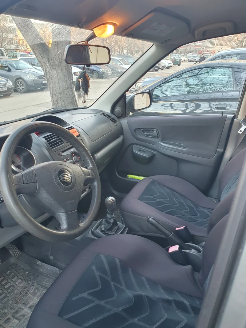 Suzuki Ignis, снимка 4 - Автомобили и джипове - 48515900