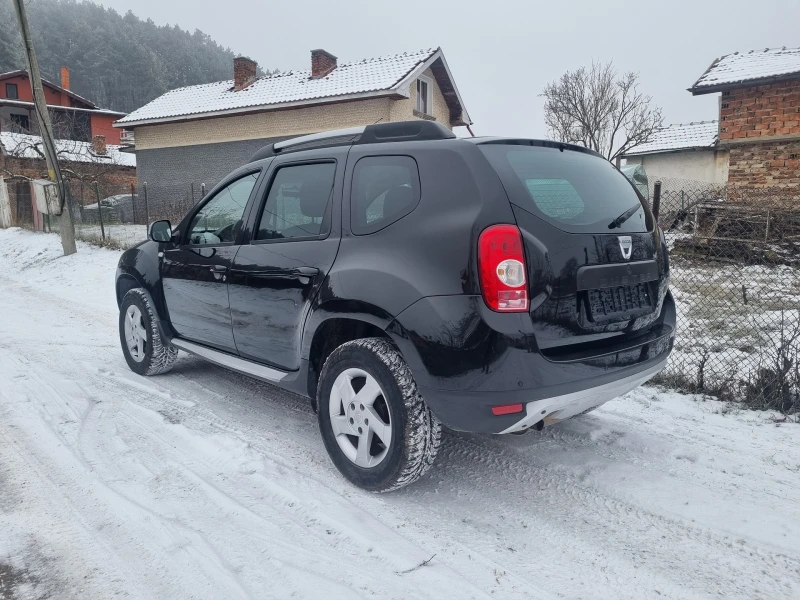 Dacia Duster 1.5DCI, 4x4, 110k.c, снимка 6 - Автомобили и джипове - 48716411