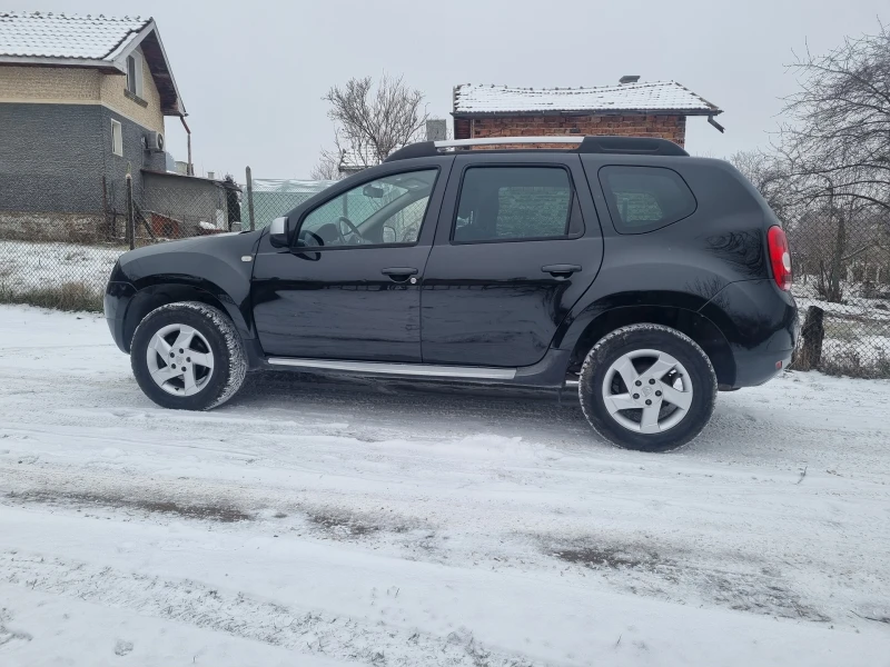 Dacia Duster 1.5DCI, 4x4, 110k.c, снимка 7 - Автомобили и джипове - 48716411