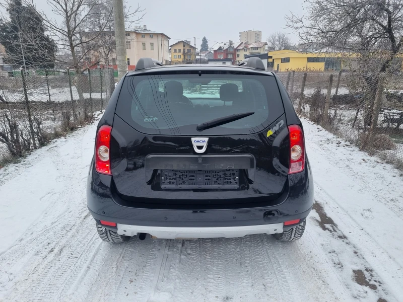 Dacia Duster 1.5DCI, 4x4, 110k.c, снимка 5 - Автомобили и джипове - 48716411