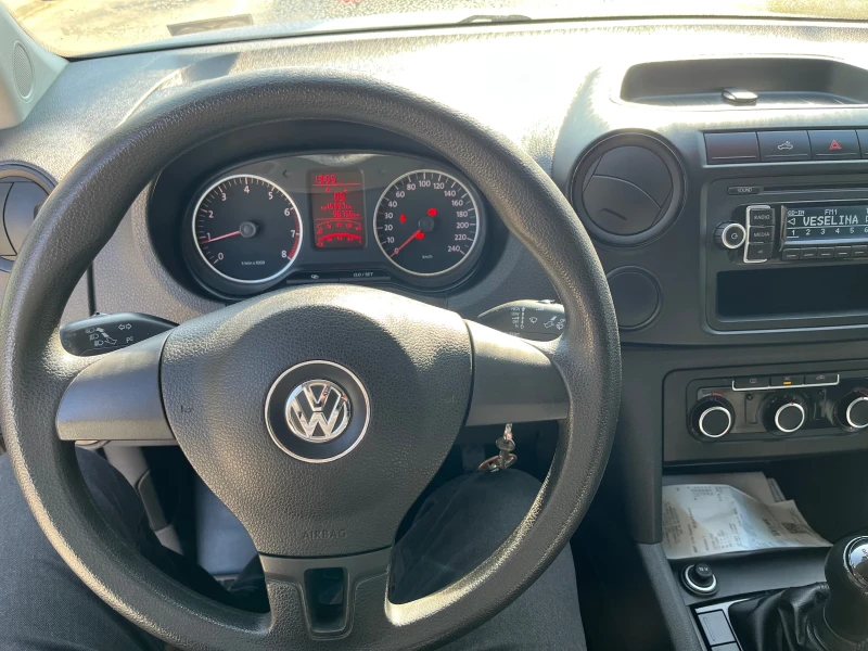 VW Amarok 2.0 , снимка 12 - Автомобили и джипове - 49067837