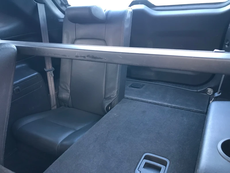 Chevrolet Captiva  2.0d-4x4-AUTOM, снимка 15 - Автомобили и джипове - 52189219