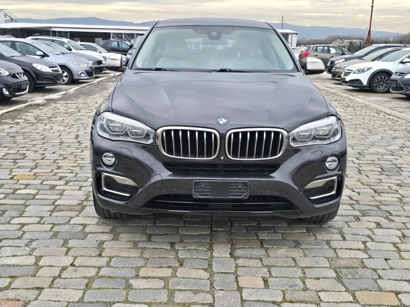 BMW X6 3.0D 258кс Sport Packet 193000 км. НАЛИЧНА В БГ, снимка 3 - Автомобили и джипове - 52396867