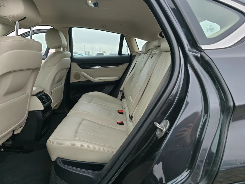 BMW X6 3.0D 258кс Sport Packet 193000 км., снимка 14 - Автомобили и джипове - 52396867