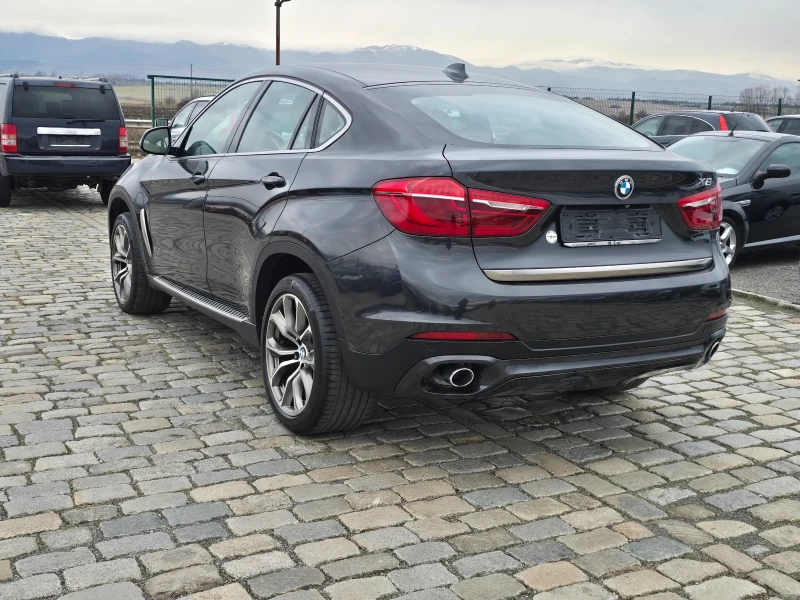 BMW X6 3.0D 258кс Sport Packet 193000 км. НАЛИЧНА В БГ, снимка 9 - Автомобили и джипове - 52396867