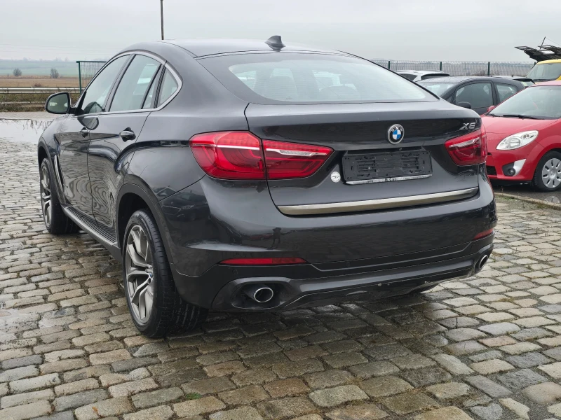 BMW X6 3.0D 258кс Sport Packet 193000 км., снимка 8 - Автомобили и джипове - 52396867