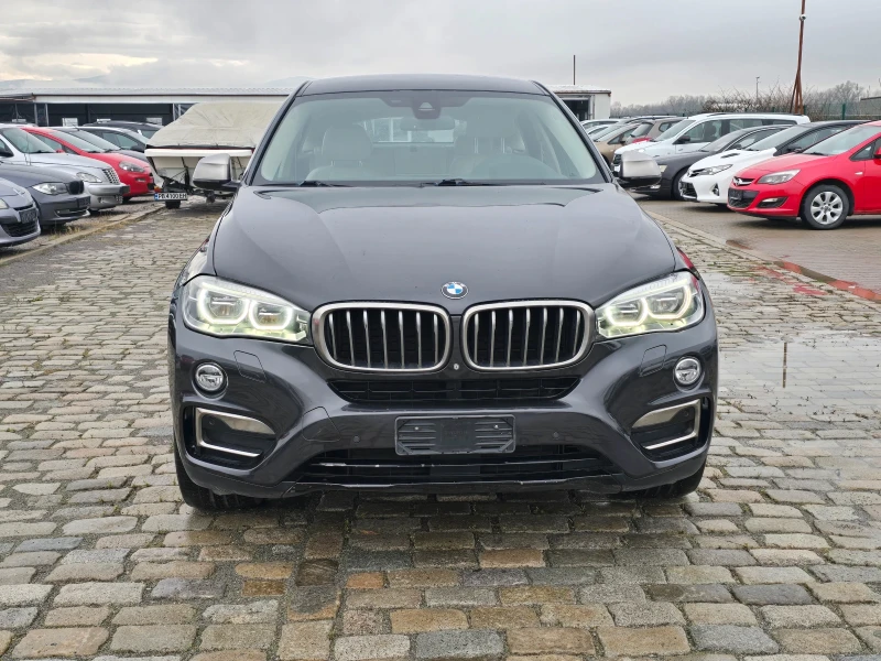 BMW X6 3.0D 258кс Sport Packet 193000 км., снимка 2 - Автомобили и джипове - 52396867