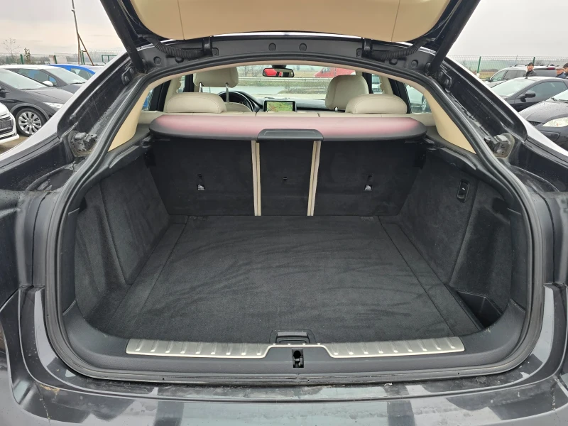 BMW X6 3.0D 258кс Sport Packet 193000 км., снимка 9 - Автомобили и джипове - 52396867