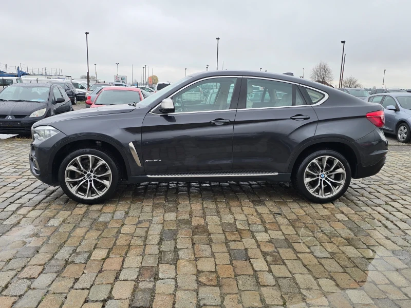 BMW X6 3.0D 258кс Sport Packet 193000 км., снимка 4 - Автомобили и джипове - 52396867