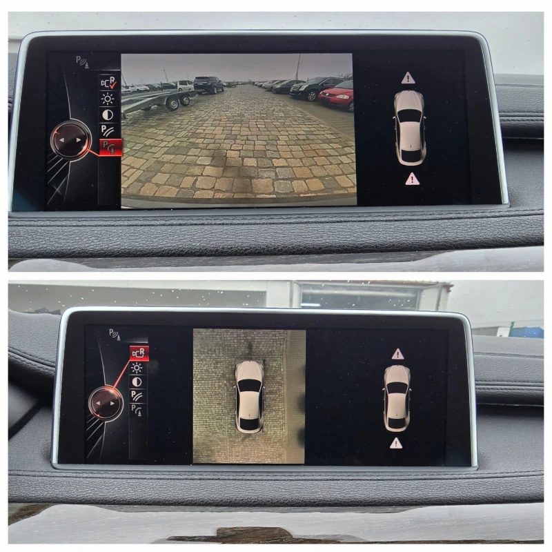 BMW X6 3.0D 258кс Sport Packet 193000 км., снимка 13 - Автомобили и джипове - 52396867