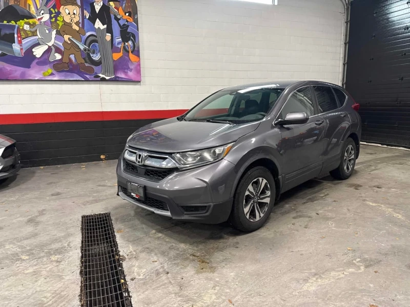 Honda Cr-v * LX * CARFAX * БЕЗ ПЪРВОНАЧАЛНА ВНОСКА