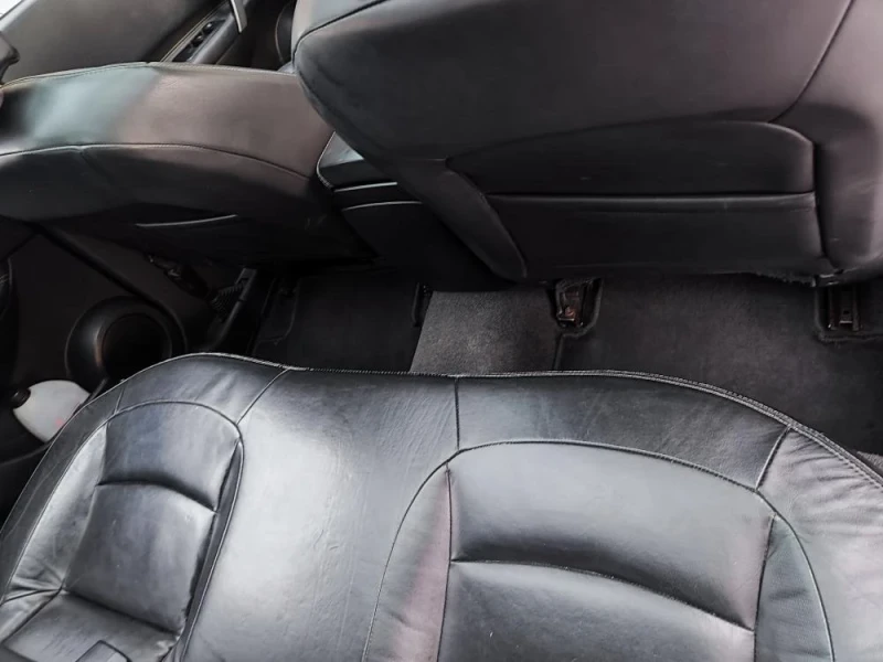 Nissan Qashqai dCI, снимка 7 - Автомобили и джипове - 52760117