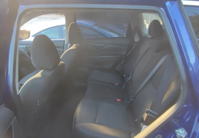 Nissan X-trail SV, снимка 3 - Автомобили и джипове - 53301611