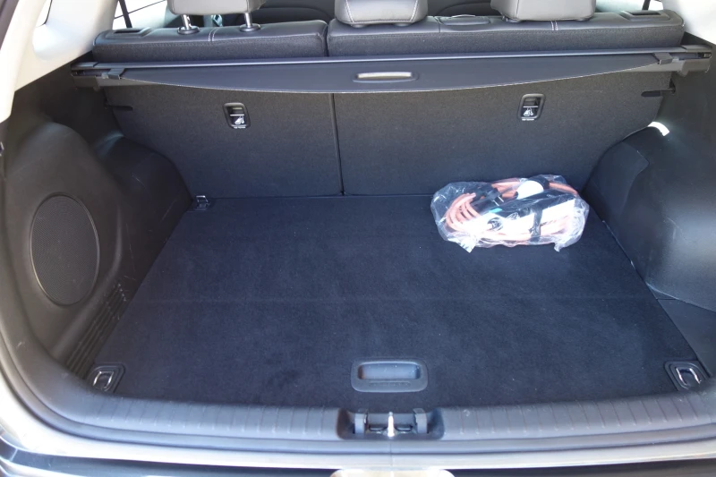 Kia Niro, снимка 12 - Автомобили и джипове - 53058357