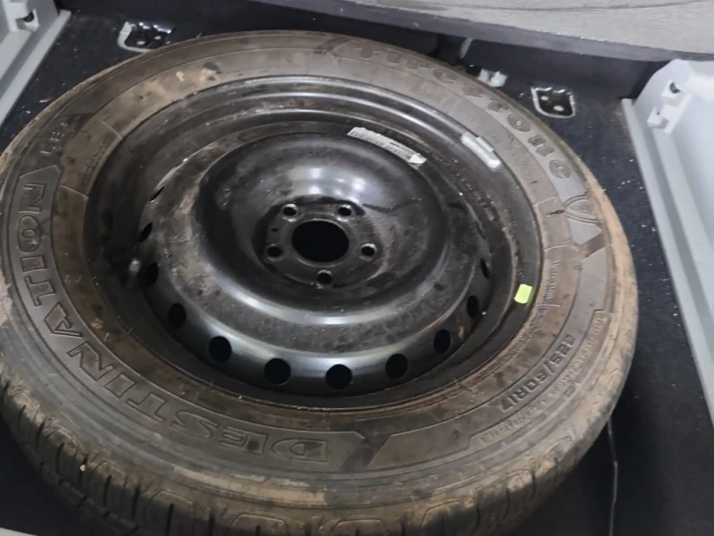 Jeep Compass * LIMITED * CARFAX * БЕЗ ПЪРВОНАЧАЛНА ВНОСКА, снимка 14 - Автомобили и джипове - 53211350