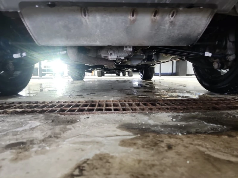 Jeep Compass * LIMITED * CARFAX * БЕЗ ПЪРВОНАЧАЛНА ВНОСКА, снимка 15 - Автомобили и джипове - 53211350