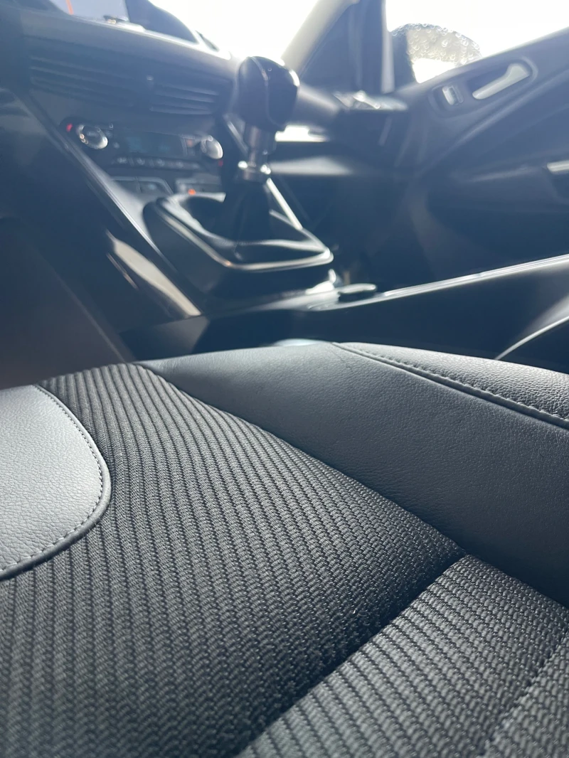 Ford Kuga Titanium! Eco boost!! Euro-6!!!, снимка 15 - Автомобили и джипове - 53570388