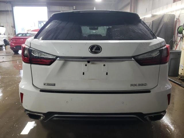 Lexus RX 350 BASE, снимка 2 - Автомобили и джипове - 48391768