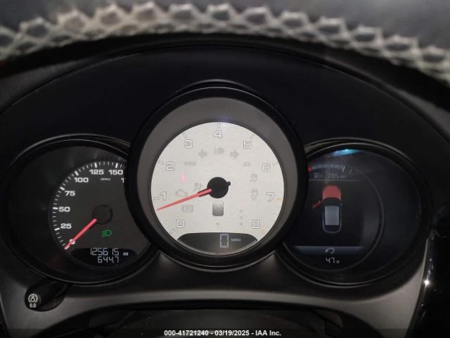 Porsche Macan S - изображение 9