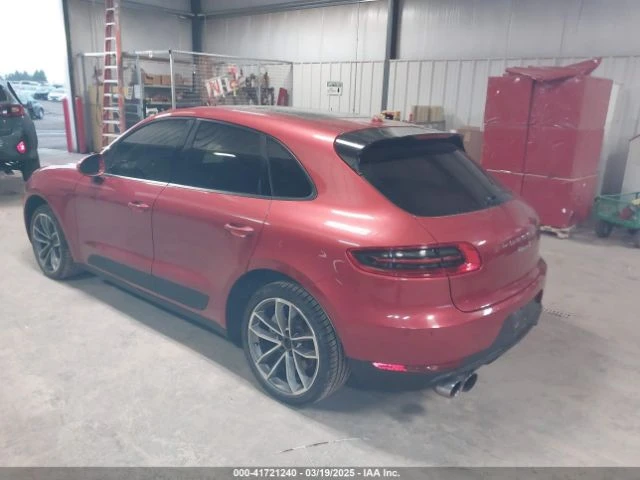 Porsche Macan S - изображение 6