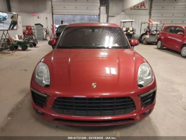 Porsche Macan S - изображение 2