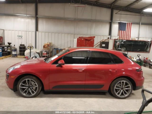 Porsche Macan S - изображение 5