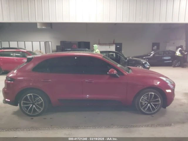 Porsche Macan S - изображение 4