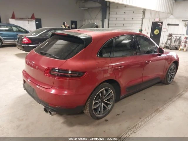 Porsche Macan S - изображение 8