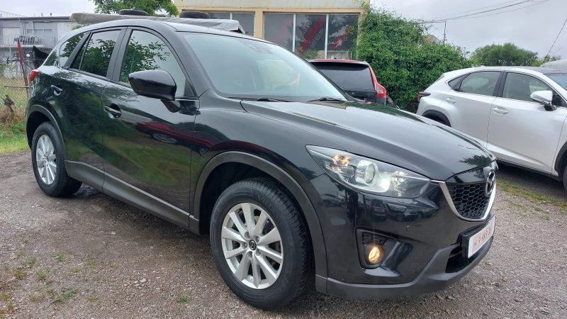Mazda CX-5 2.0i, SKYACTIV, 165к.с.6 скорости - 18700 лв. - 39994947 1