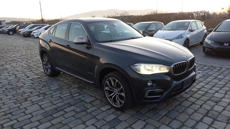 BMW X6 3.0D 258кс Sport Packet 193000 км. - 39999 лв. / 20451.16 € - 38082637 1