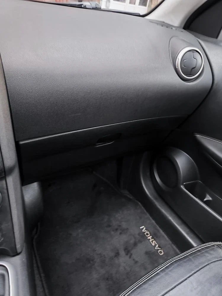Nissan Qashqai dCI - изображение 5
