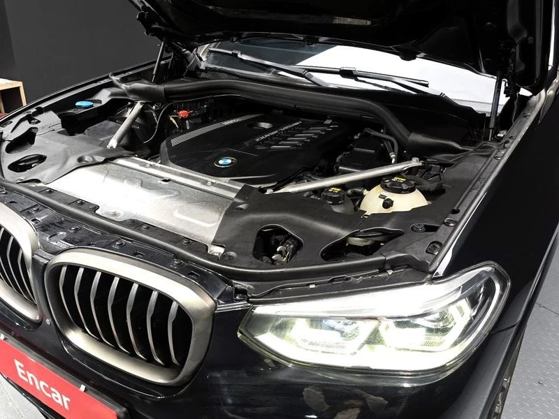 BMW X4 xDrive M40i| 382к.с.| ВКЛ.ТЕХНОТЕСТ, снимка 6 - Автомобили и джипове - 55582276